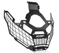 RJKZX Pieza de motocicleta Protector De La Cubierta Del Faro Motocicleta Rejilla Para HONDA X-ADV XADV X ADV 750 2017 2018 2019 2020