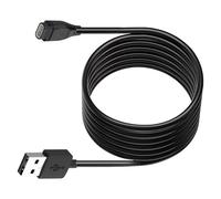RJLLKD Cargador de Cable Compatible con Coros 100CM, Conector USB Transferencia de Datos Carga Adaptador de Repuesto Cable para Coros PACE 3/PACE 2 APEX 2/APEX 2 Pro VERTIX 2/VERTIX 42MM/46MM