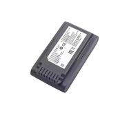 RJMVMGDVK 2400 MAh, Compatible con Accesorios De Batería For Aspiradora Samsung Jet60, VCA-SBTA60.(5000mAh)