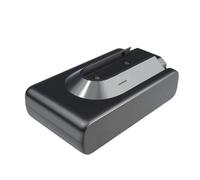 RJMVMGDVK Batería 29,6 V P2033-8S1P-PAA 4000 MAh, Compatible con Aspiradora Inalámbrica Dreame T30, R20, Batería Adicional Extraíble Recargable.(29.6V 2800mah)