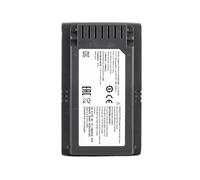 RJMVMGDVK Compatible con Samsung VCA-SBTA60, Batería For Aspiradora Jet 60 Turbo Jet 75E Completa VS15A6031R4 VS15A6031R5 VS20B75ACR5 VS20B75ADR5(5000mAh)