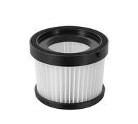rjpbk 1 2 4 Uds filtros de aspiradora, Compatible for DEWALT DCV501HB Repuesto inalámbricos Mano Makita, limpiadores Filtro Lavable y Reutilizable(1 pc)