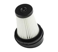 rjpbk 4 Uds filtros de aspiradora, Compatible for Domo DO215SV DO217SV Herramientas Limpieza del hogar inalámbricas Accesorios Repuesto Filtro Lavable y Reutilizable