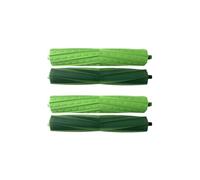 rjpbk Cepillo Lateral Principal aspiradora, Compatible for IRobot, Roomba Combo J7+ J9+ 10 MAX Part, paño de mopa, Filtro, Bolsa Polvo Repuesto cepillos y Filtro de aspiradora(Set 12)