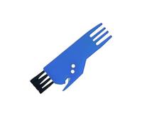 rjpbk Cepillo Lateral Principal aspiradora, Compatible for Mi Robot Aspirador Mijia G1 MJSTG1, Accesorios de Cubierta Filtro paño mopa cepillos y Filtro de aspiradora(Tool Brush)