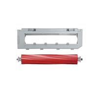 rjpbk Cepillo Lateral Principal de aspiradora, Compatible for Roborock, S7 Maxv Ultra Pro MAX Robot mopa Filtro Bolsa Polvo repuestos cepillos y Filtro de aspiradora(Pink)