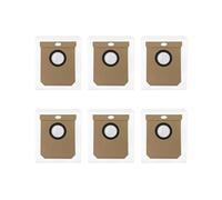 rjpbk Cepillos Laterales Principales, Compatible for Eufy Clean L50 SES L60 Hybrid G50, Accesorios de filtros Repuesto Robot cepillos y Filtro de aspiradora(Set 18)