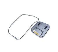 rjpbk Filtro Hidráulico De Transmisión Automática, Compatible for A4, A5, A7, A6, A8, Q5/BMW E91, 8HP55, 0BK398009, 0BK398009A filtro de transmisión automotriz(1 SET)