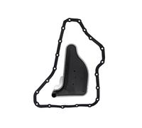 rjpbk Kit De Juntas Filtro Transmisión Y Cárter Aceite Compatible for Volvo, S80 XC90 Buick, Lacrosse GL8 Regal Terraza filtro de transmisión automotriz