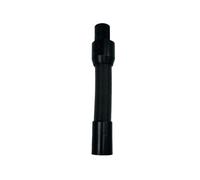 rjpbk Manguera de aspiradora, Compatible con Dreame Z20 Z30, repuestos, Tubo Cepillo for Mascotas, Accesorios Manguera extractora de Polvo
