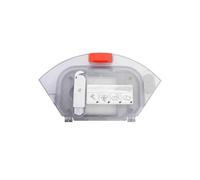 rjpbk Robot Aspirador 2 en 1 con depósito de Polvo, Compatible with Xiaomi, Mijia E10, E12 y B112, repuestos for depósito de Agua y Filtro HEPA. Robot Aspirador con depósito de Polvo