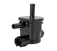 rjpbk Solenoide de purga vapor la válvula interruptor vacío, compatible con Toyota Matrix, Tundra y Scion 9091012276 90910 12276 válvula de control de vacío del automóvil