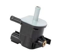 rjpbk Solenoide de válvula interruptor vacío, compatible con Toyota RAV4 Yaris/Lexus ES350/Mazda 3 Pontiac/Scion IQ, purga vapor válvula de control de vacío del automóvil