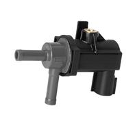 rjpbk Solenoide de válvula vacío, compatible con Toyota Tundra/Lexus/Scion TC 9091012259, purga del depósito vapor evaporación válvula de control de vacío del automóvil