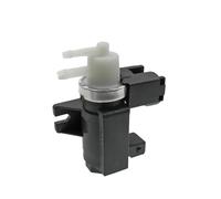 rjpbk Válvula solenoide de presión turbo, compatible con Chevrolet, Captiva Cruze/Opel Antara/Ssangyong 4818915 96440385 55599331 válvula de control de vacío del automóvil