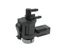 rjpbk Válvula solenoide de vacío, compatible con A3, A4, A6, VW, Tiguan, Beetle, Golf, Jetta, Passat, convertidor presión turbo válvula de control de vacío del automóvil
