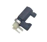 rjpbk Válvula solenoide de vacío, compatible con Kia/Hyundai 3512027050 35120-2A900, convertidor presión turbo válvula de control de vacío del automóvil