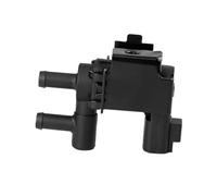 rjpbk Válvula solenoide de vacío, compatible con Toyota Lexus, Camry 2.2L, Corolla 1.6L, Paseo .5L (1992-1995, 192000-3042) válvula de control de vacío del automóvil