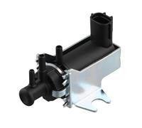 rjpbk Válvula solenoide de vacío for turbocompresor coche, compatible con Toyota Rav4 (2000-2005, 25819-27050 y 25819-27040) válvula de control de vacío del automóvil
