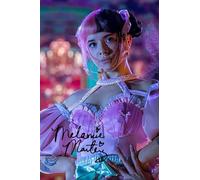 RJR PRINTS Melanie Martinez, foto autógrafa firmada de 12 x 8 pulgadas con una firma impresa preimpresa que sería un gran regalo para cualquier fan
