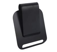 Rjrjc Plataforma de Aterrizaje Universal para Bolsas de Golf, Clip metálico magnético, Accesorios de Golf para Hombres y Mujeres.