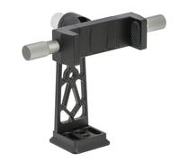Rjrjc Soporte de trípode para teléfono Multifuncional Giratorio de aleación de Aluminio 360, Universal para 15 14 13 12 11, Ideal para Vlog, Selfie, transmisión en Vivo y grabación de