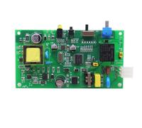 RJSJRAD Placa de circuito de gestión de carga de 50 amperios compatible con Generac 7000 Load Manager, placa de circuito de módulo de gestión inteligente de 50 amperios