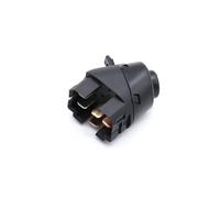 RJXDUPHT Interruptor de Encendido Universal 6N 0905865 Compatible con Arosa Cordoba Ibiza Inca Toledo Polo Transporter T4 Automotive Part