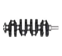 RJXDUPHT Reemplazo del cigüeñal para W204 W211 W212 C200 C250 SLK M271 1.8L Piezas automáticas compatibles con el Motor