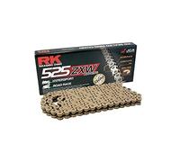 RK B1R K525Zxw11002 Cadena 525Zxw Oro 110Camisetas CLF