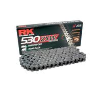 RK B1R K530Zxw11800 Cadena 530Zxw 1188 Camisetas CLF