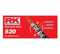 RK Chain 520 Estándar