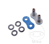 RK Rivetto Catena 520XSO BLU