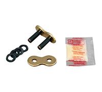 RK RIVETTO CATENA 525ZXW NERO