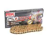 RK Standardkette GB520MXZ5/110