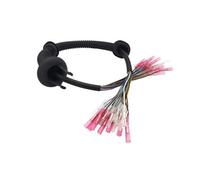 RK-TRONIC B0002 Kit reparación cables, tapa maletero