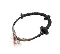 RK-TRONIC B0003 Kit reparación cables, tapa maletero