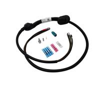 RK-TRONIC B0005 Kit reparación cables, portón trasero