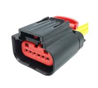 RK-TRONIC M0005 Kit reparación de cables, caudalímetro aire