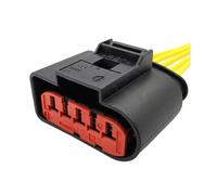 RK-TRONIC V0048 Kit reparación de cables, caudalímetro aire