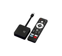 RK3518 para Android 14.0 TV Box 2.4G/5G Wifi RAM 2GB ROM 16GB Reproductor Multimedia TV BOX Compatible con Decodificador 4K@60fps