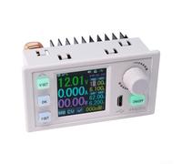RK6006 RK6006BT Fuente de alimentación regulada DC 1 Pantalla LCD a color de 54 pulgadas Salida de voltaje de brillo ajustable 0 60 00V Salida de corriente 0 6 000A (RK6006-BT)