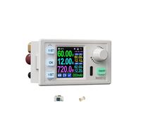 RK6012 Transformador de Voltaje CC-CC Reductor de 60 V 12 A, Módulo Convertidor de Modelo, Fuente de Alimentación, Probador de Salida Ajustable