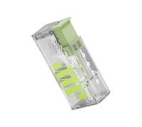 RKJRTK Caja dispensadora automática de Hilo, portátil, Green