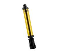 RKJRTK Inflador de Bolas para un inflado fácil y rápido, diseño | Inflado rápido a presión, peso ligero compacto, balón deportivo, uso fácil, diseño portátil