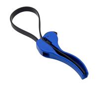 RKJRTK Llave de correa de caucho multiusos para automoción, 8 inch