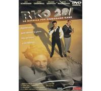 RKO 281: La Batalla por Ciudadano Kane DVD