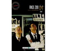 RKO 281 La Batalla por el Ciudadano Kane DVD Edición Slim Vol. 04