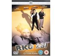 RKO 281 [Reino Unido] [DVD]
