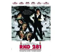 RKO 281 [USA] [DVD]